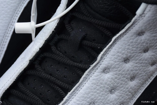 He 13 (2018) Retro Air Jordan Game 414571-104 Got 0625